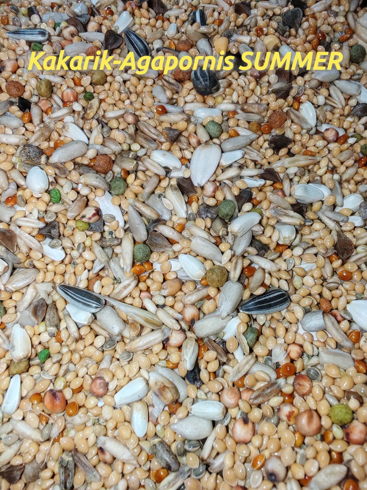 2kg - 9€ / 3kg - 12€ / 5kg - 20€