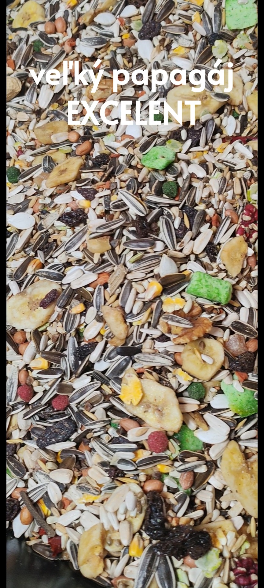 2kg - 10€ | 3kg - 13€ | 5kg- 21€